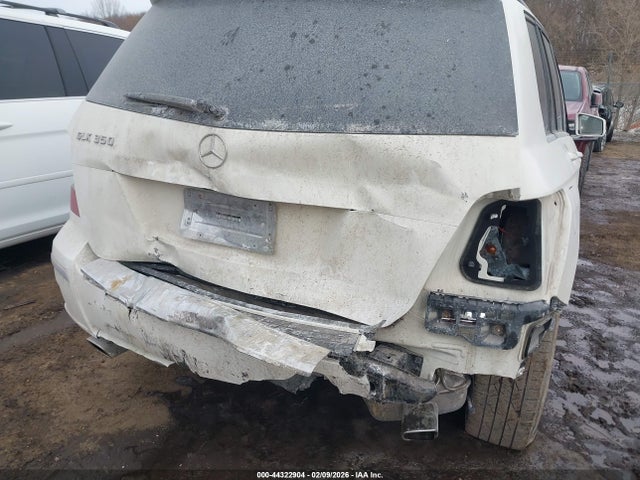 2010 Mercedes-benz Glk 350 მანქანა იყიდება აუქციონზე, vin: WDCGG5GB8AF517666, აუქციონის ნომერი: 44322904