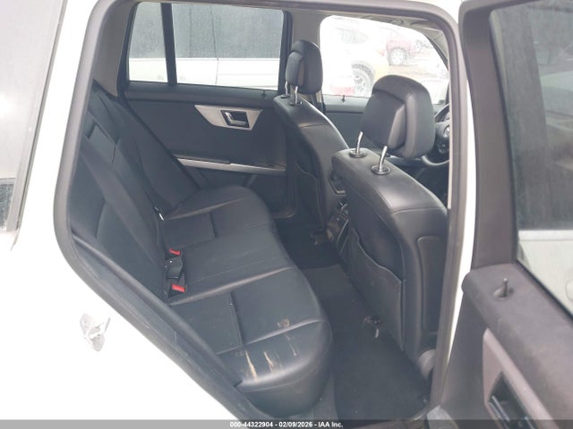 2010 Mercedes-benz Glk 350 მანქანა იყიდება აუქციონზე, vin: WDCGG5GB8AF517666, აუქციონის ნომერი: 44322904