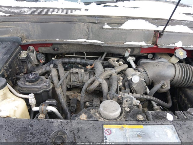 Aukcja sprzedaży 2012 Gmc Acadia Denali, vin: 1GKKVTED1CJ344950, numer aukcji: 44322912