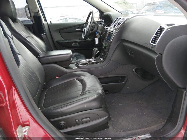 Aukcja sprzedaży 2012 Gmc Acadia Denali, vin: 1GKKVTED1CJ344950, numer aukcji: 44322912