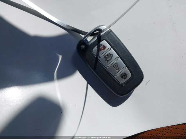Aukcja sprzedaży 2014 Hyundai Genesis 3.8 Grand Touring, vin: KMHHU6KJ1EU118134, numer aukcji: 44322913