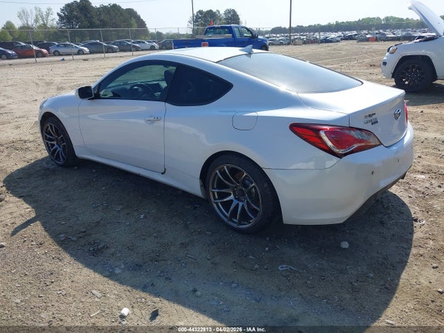 Aukcja sprzedaży 2014 Hyundai Genesis 3.8 Grand Touring, vin: KMHHU6KJ1EU118134, numer aukcji: 44322913