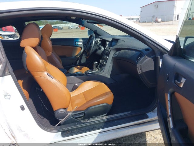 Aukcja sprzedaży 2014 Hyundai Genesis 3.8 Grand Touring, vin: KMHHU6KJ1EU118134, numer aukcji: 44322913