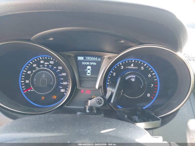 Aukcja sprzedaży 2014 Hyundai Genesis 3.8 Grand Touring, vin: KMHHU6KJ1EU118134, numer aukcji: 44322913