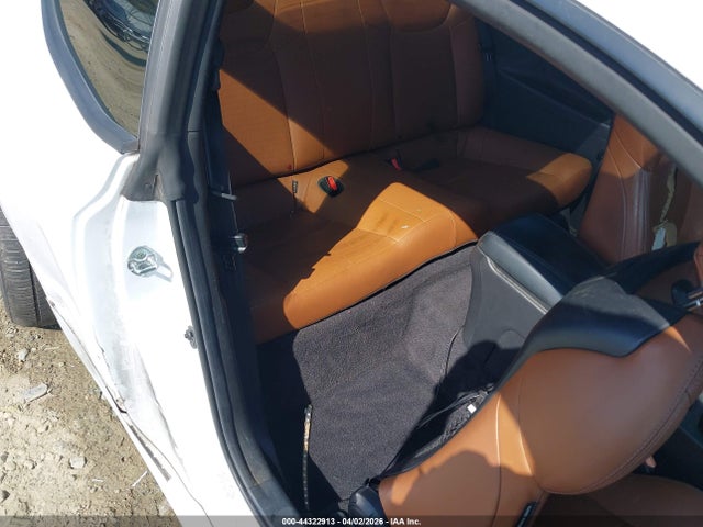 Aukcja sprzedaży 2014 Hyundai Genesis 3.8 Grand Touring, vin: KMHHU6KJ1EU118134, numer aukcji: 44322913