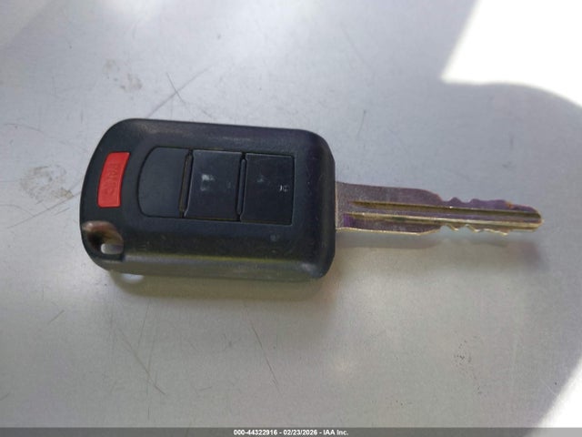 2020 MITSUBISHI MIRAGE G4 ML32F4FJ8LHF08758 Photo 10