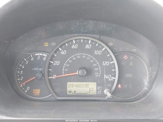 2020 MITSUBISHI MIRAGE G4 ML32F4FJ8LHF08758 Photo 6