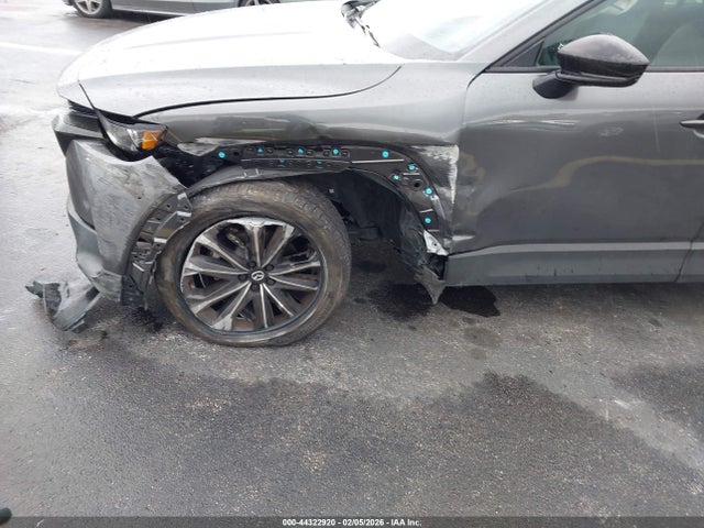 44322920 :رقم المزاد ، 7MMVABEM9SN335712 vin ، 2025 Mazda Cx-50 2.5 S Premium Plus Package مزاد بيع