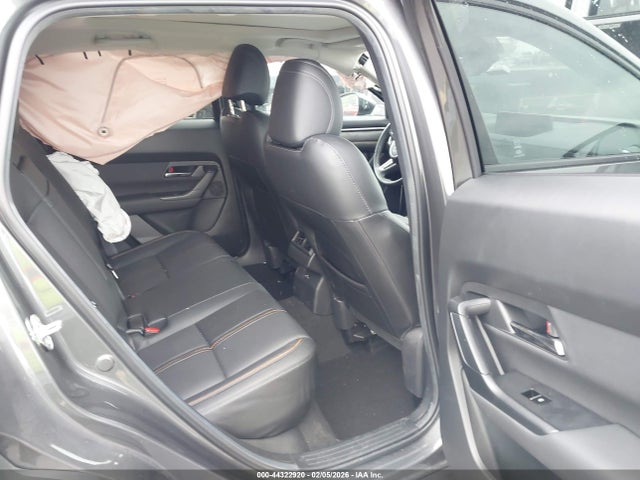 44322920 :رقم المزاد ، 7MMVABEM9SN335712 vin ، 2025 Mazda Cx-50 2.5 S Premium Plus Package مزاد بيع