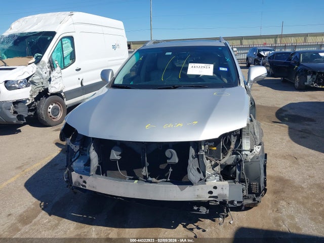 Продаж на аукціоні авто 2010 Lexus Rx 350, vin: 2T2ZK1BA9AC025415, номер лоту: 44322923