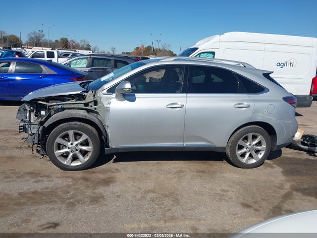 Продаж на аукціоні авто 2010 Lexus Rx 350, vin: 2T2ZK1BA9AC025415, номер лоту: 44322923