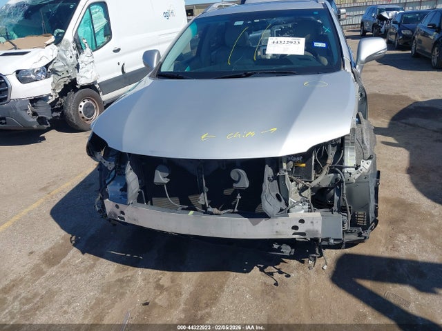 Продаж на аукціоні авто 2010 Lexus Rx 350, vin: 2T2ZK1BA9AC025415, номер лоту: 44322923