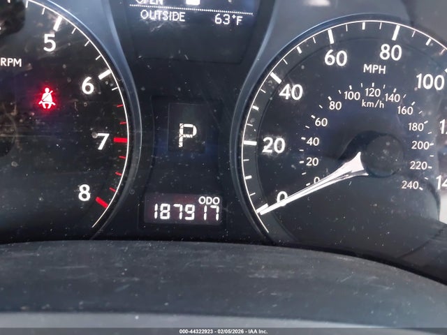 Продаж на аукціоні авто 2010 Lexus Rx 350, vin: 2T2ZK1BA9AC025415, номер лоту: 44322923