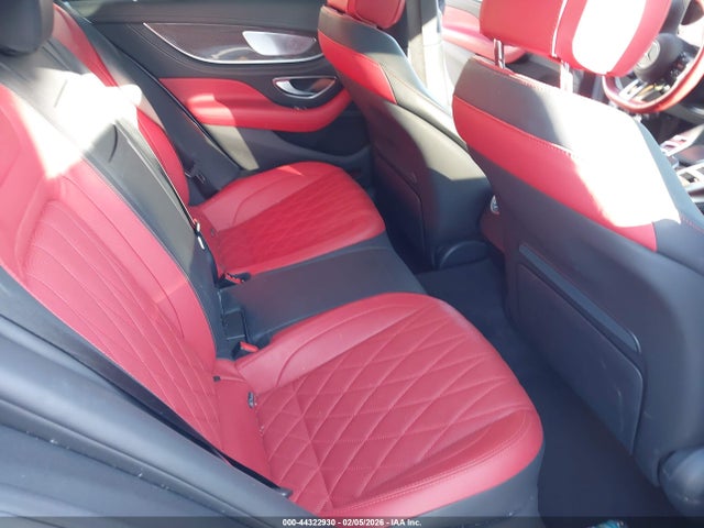 2023 MERCEDES-BENZ AMG GT 63 4-DOOR COUPE W1K7X8KB3PA060064 Photo 7