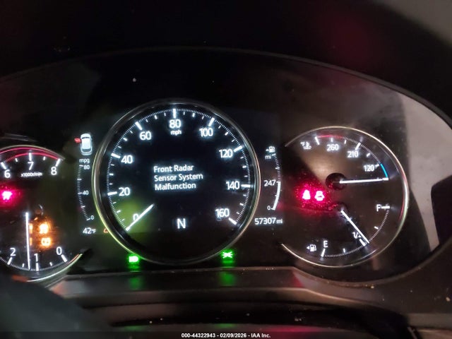 2023 Mazda Cx-5 2.5 S Premium მანქანა იყიდება აუქციონზე, vin: JM3KFBDM4P0118084, აუქციონის ნომერი: 44322943
