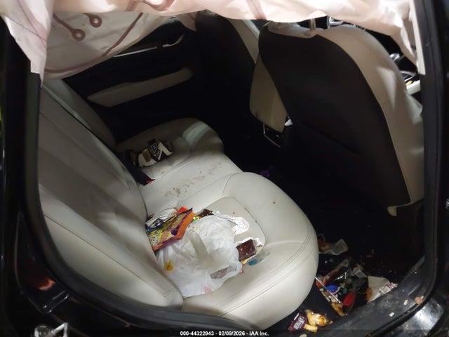 2023 Mazda Cx-5 2.5 S Premium მანქანა იყიდება აუქციონზე, vin: JM3KFBDM4P0118084, აუქციონის ნომერი: 44322943