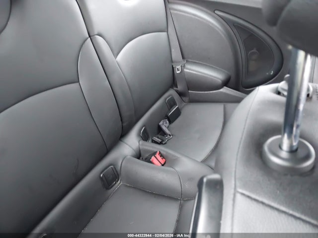 2012 MINI COOPER S WMWSV3C54CTY27440 Photo 7