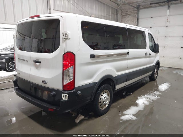 1FBAX9Y81LKB23527 Ford Transit-350 Passenger Van Xl