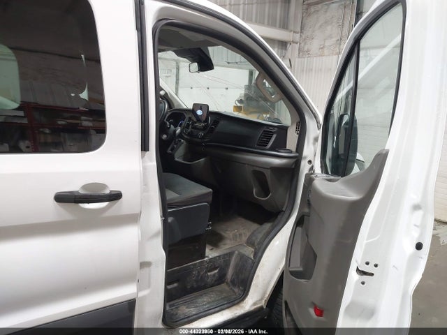 1FBAX9Y81LKB23527 Ford Transit-350 Passenger Van Xl