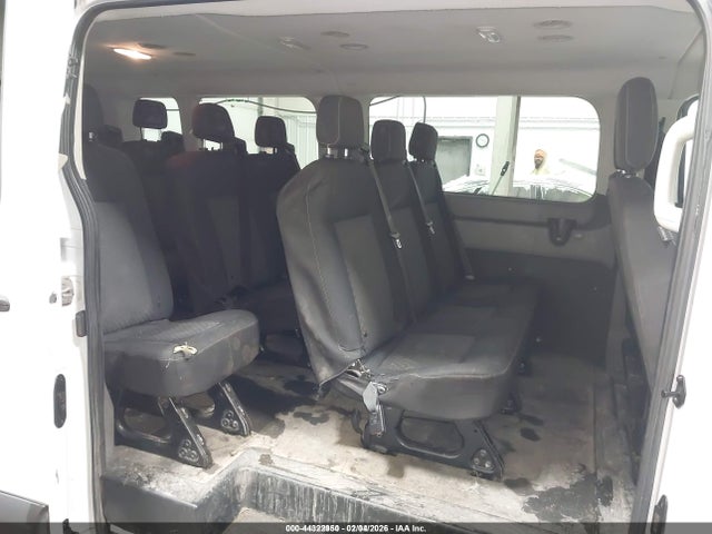 1FBAX9Y81LKB23527 Ford Transit-350 Passenger Van Xl