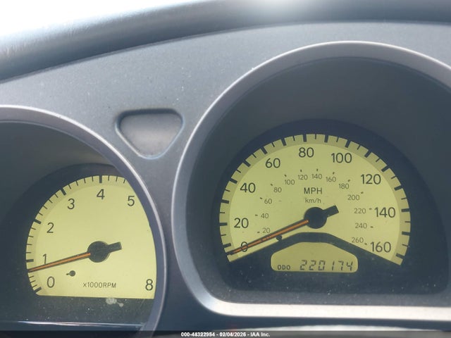 Продажа на аукционе авто 2004 Lexus Gs 300, vin: JT8BD69S140192957, номер лота: 44322954
