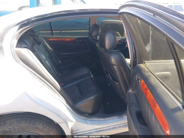 Продажа на аукционе авто 2004 Lexus Gs 300, vin: JT8BD69S140192957, номер лота: 44322954
