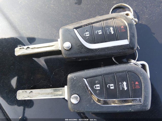 4T1G11AK0LU364414 Toyota CAMRY SE
