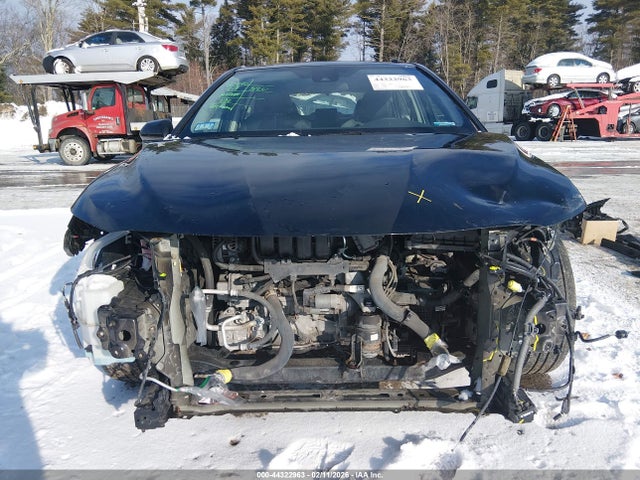 4T1G11AK0LU364414 Toyota CAMRY SE