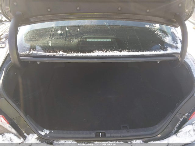 4T1G11AK0LU364414 Toyota CAMRY SE