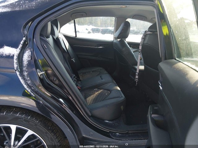 4T1G11AK0LU364414 Toyota CAMRY SE