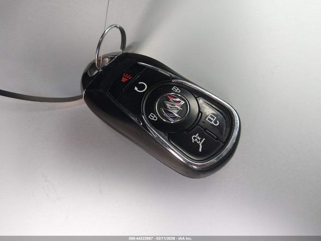 2022 BUICK ENCORE GX KL4MMGSL5NB124020 Photo 10