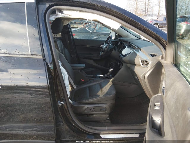 2022 BUICK ENCORE GX KL4MMGSL5NB124020 Photo 4