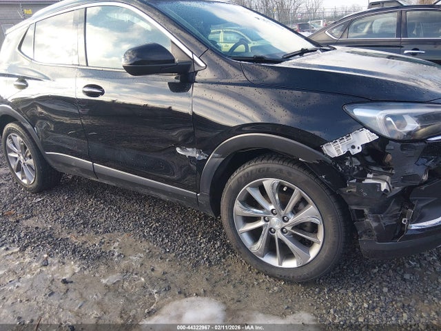2022 BUICK ENCORE GX KL4MMGSL5NB124020 Photo 5