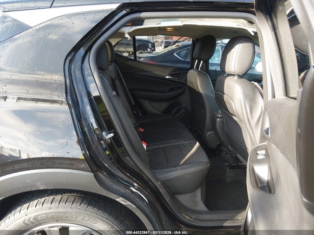 2022 BUICK ENCORE GX KL4MMGSL5NB124020 Photo 7