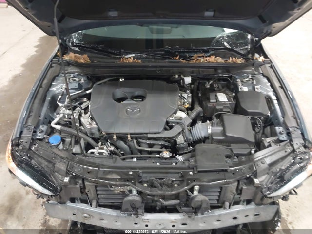 Aukcja sprzedaży 2024 Mazda Mazda3 2.5 S Carbon Edition, vin: 3MZBPBCM6RM400148, numer aukcji: 44322973