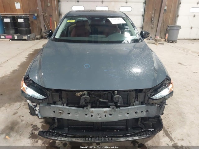 Aukcja sprzedaży 2024 Mazda Mazda3 2.5 S Carbon Edition, vin: 3MZBPBCM6RM400148, numer aukcji: 44322973