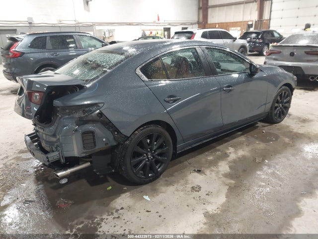 Aukcja sprzedaży 2024 Mazda Mazda3 2.5 S Carbon Edition, vin: 3MZBPBCM6RM400148, numer aukcji: 44322973