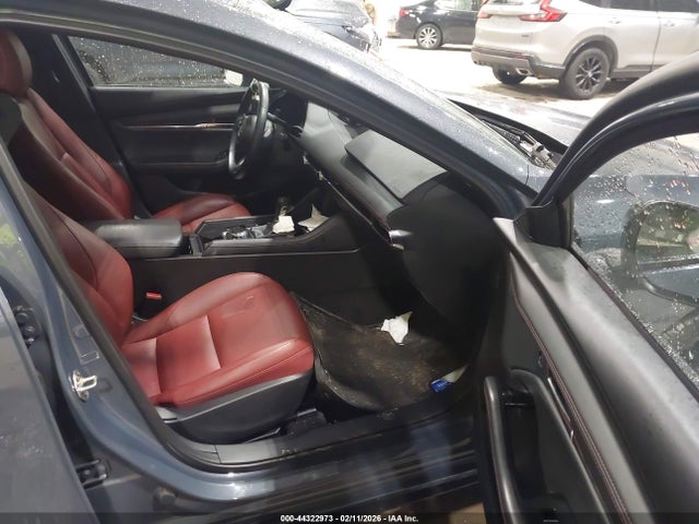 Aukcja sprzedaży 2024 Mazda Mazda3 2.5 S Carbon Edition, vin: 3MZBPBCM6RM400148, numer aukcji: 44322973