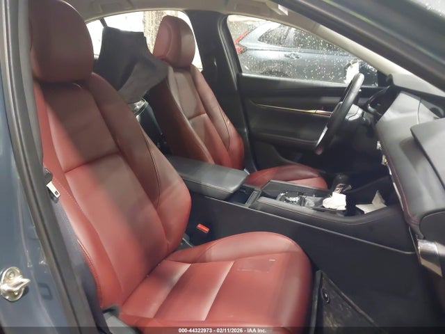 Aukcja sprzedaży 2024 Mazda Mazda3 2.5 S Carbon Edition, vin: 3MZBPBCM6RM400148, numer aukcji: 44322973