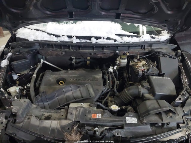 44322975 :رقم المزاد ، JM3ER2B55B0410187 vin ، 2011 Mazda Cx-7 I Sport مزاد بيع