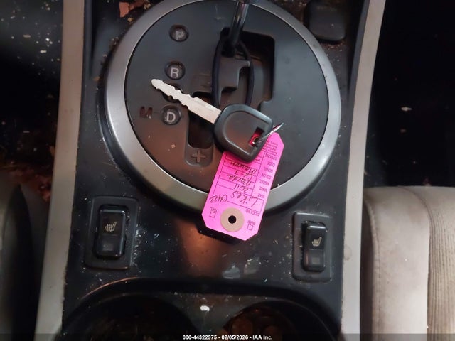 44322975 :رقم المزاد ، JM3ER2B55B0410187 vin ، 2011 Mazda Cx-7 I Sport مزاد بيع