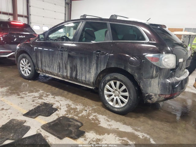 44322975 :رقم المزاد ، JM3ER2B55B0410187 vin ، 2011 Mazda Cx-7 I Sport مزاد بيع