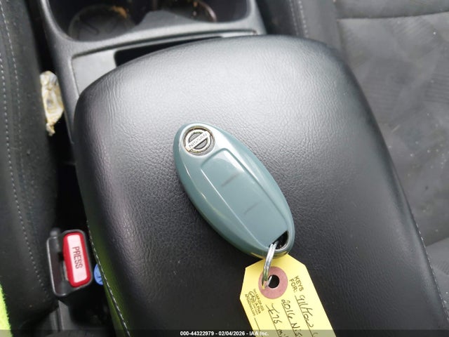 Aukcja sprzedaży 2016 Nissan Rogue Sv, vin: KNMAT2MT1GP632289, numer aukcji: 44322979