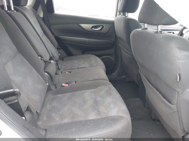 Aukcja sprzedaży 2016 Nissan Rogue Sv, vin: KNMAT2MT1GP632289, numer aukcji: 44322979