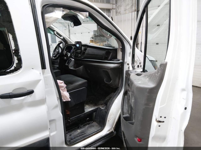 1FBAX9Y83LKB23528 Ford Transit-350 Passenger Van Xl
