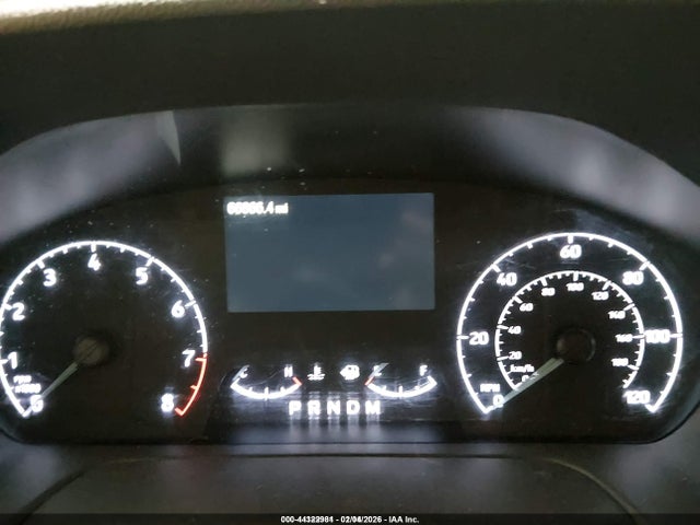 1FBAX9Y83LKB23528 Ford Transit-350 Passenger Van Xl