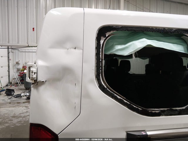 1FBAX9Y83LKB23528 Ford Transit-350 Passenger Van Xl