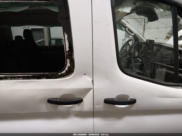 1FBAX9Y83LKB23528 Ford Transit-350 Passenger Van Xl