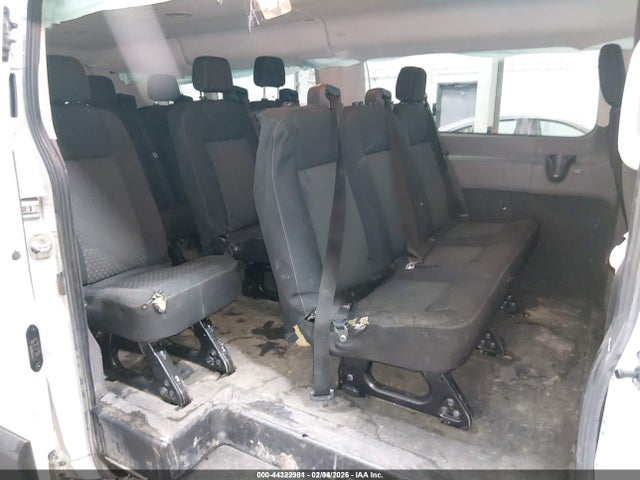 1FBAX9Y83LKB23528 Ford Transit-350 Passenger Van Xl