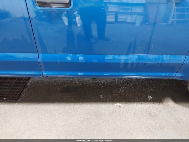2018 Ford F-150 Xl მანქანა იყიდება აუქციონზე, vin: 1FTEW1EB9JKE53222, აუქციონის ნომერი: 44322996